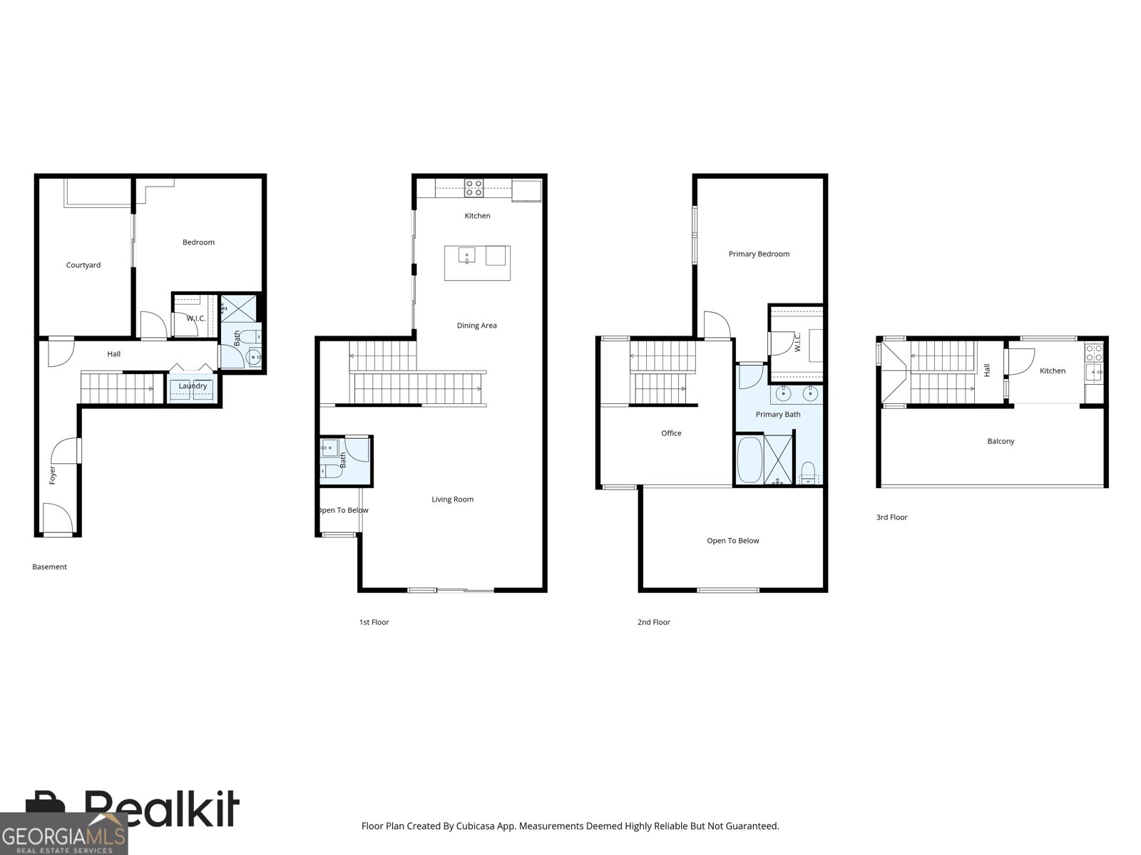 1260 Van Allen Mews Atlanta - Photo 41