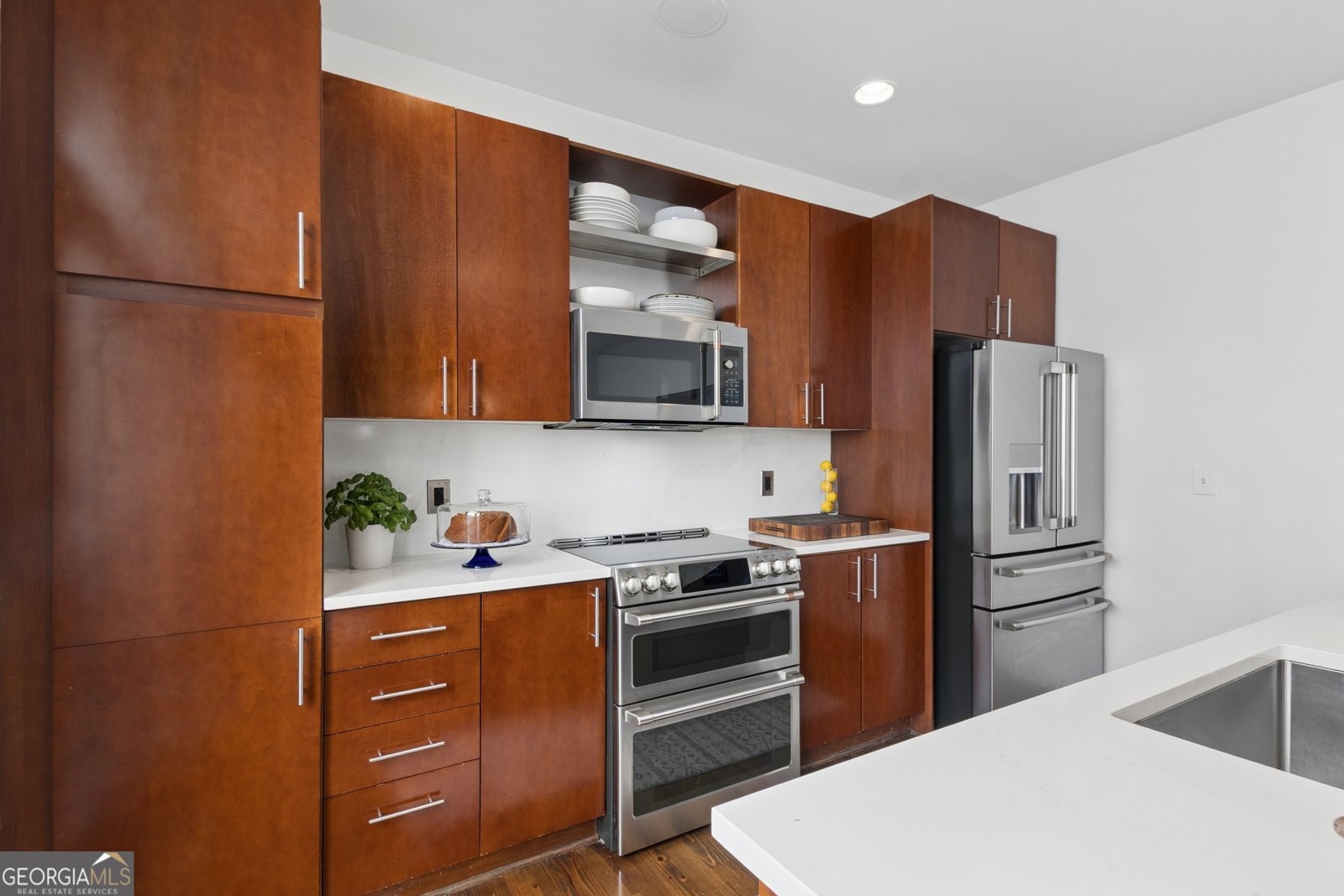 1260 Van Allen Mews Atlanta - Photo 8
