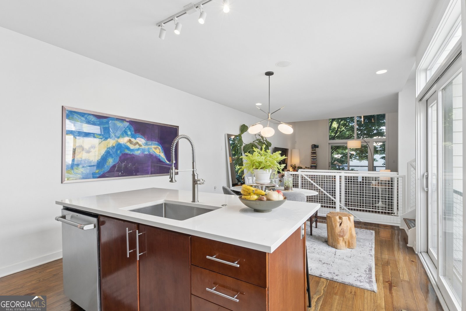 1260 Van Allen Mews Atlanta - Photo 9