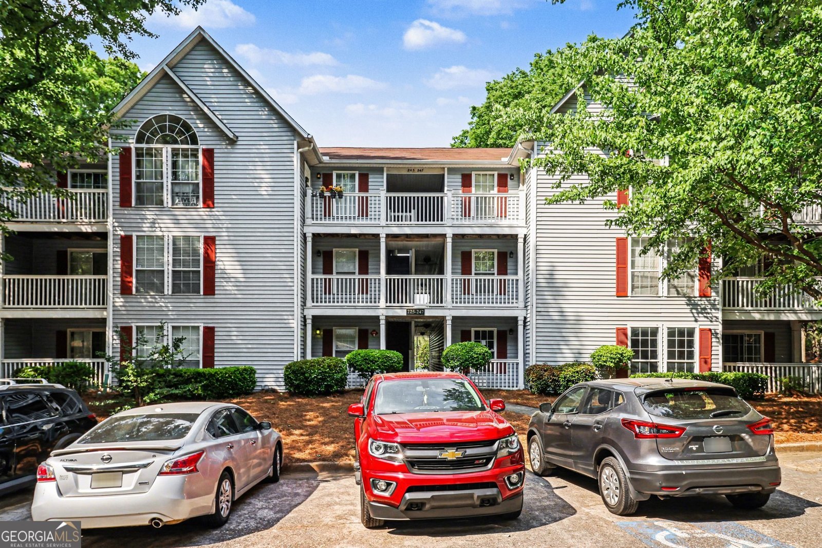 239 Cobblestone Trail Avondale Estates - Photo 1