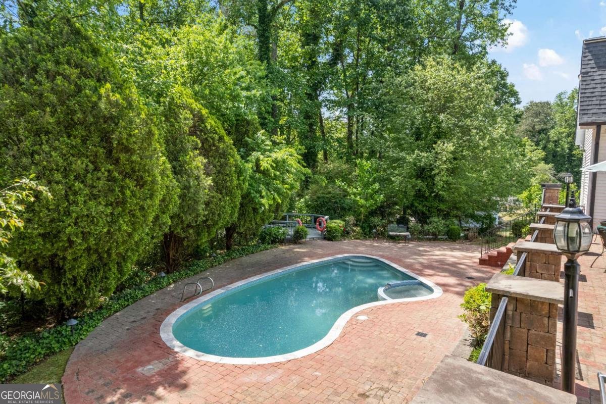 4610 Orkney Lane Atlanta - Photo 11