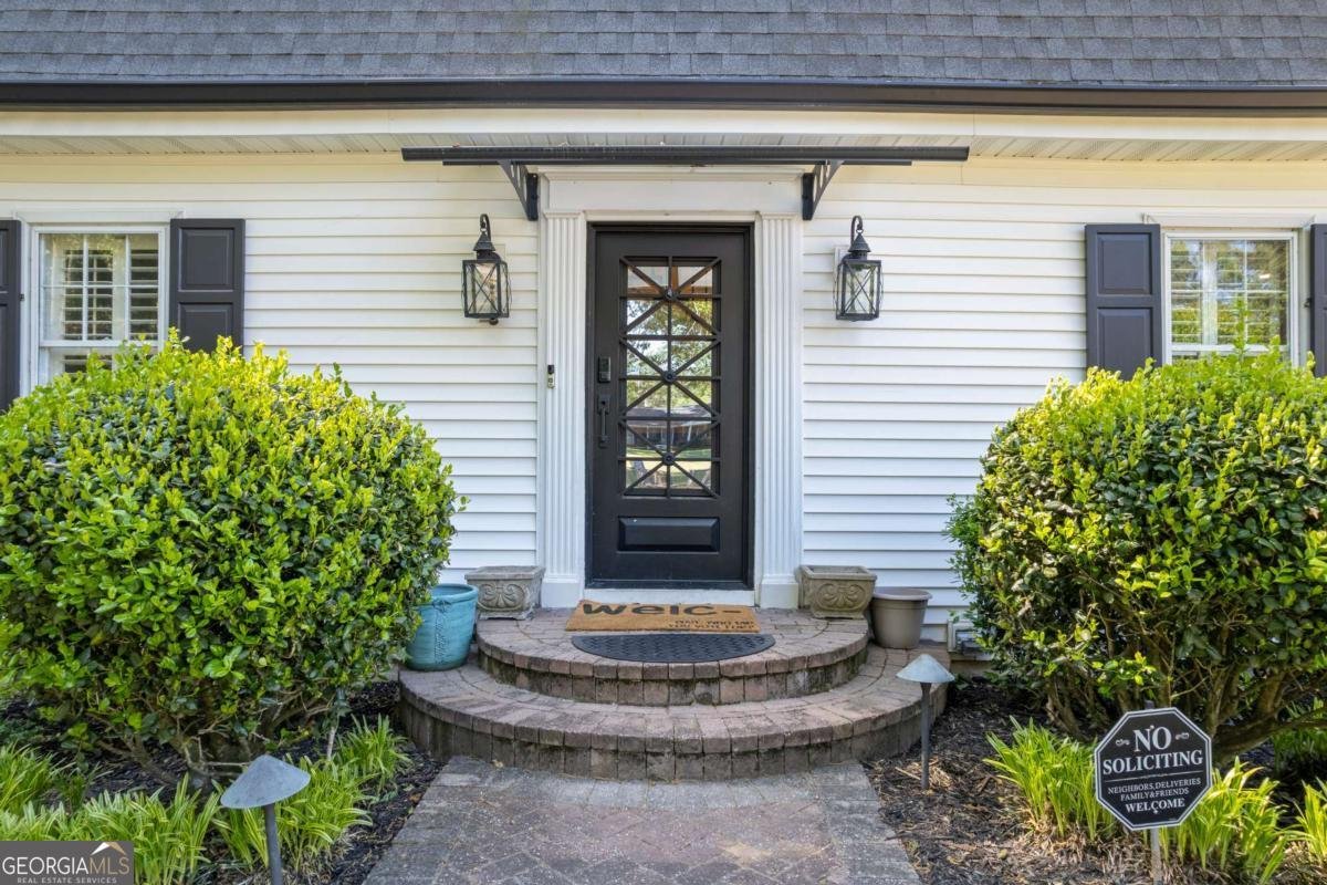 4610 Orkney Lane Atlanta - Photo 12