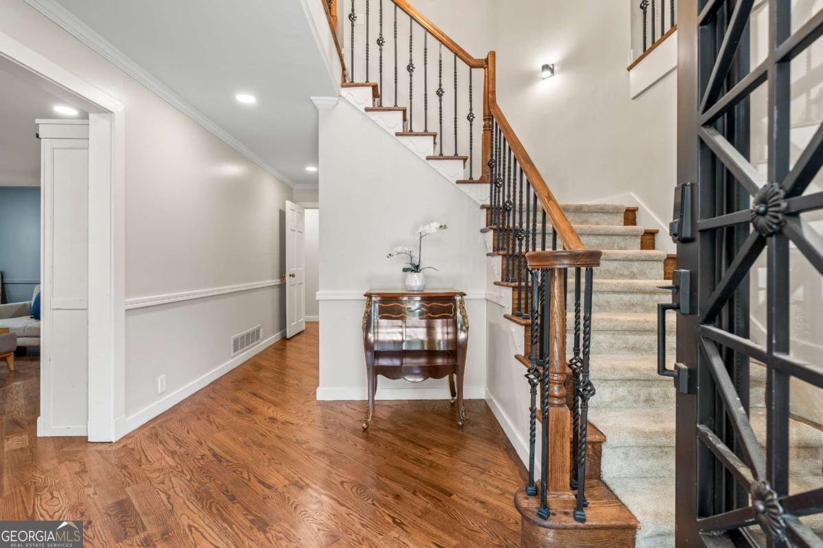 4610 Orkney Lane Atlanta - Photo 13