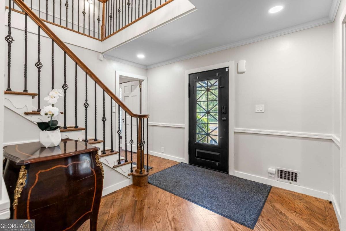 4610 Orkney Lane Atlanta - Photo 14