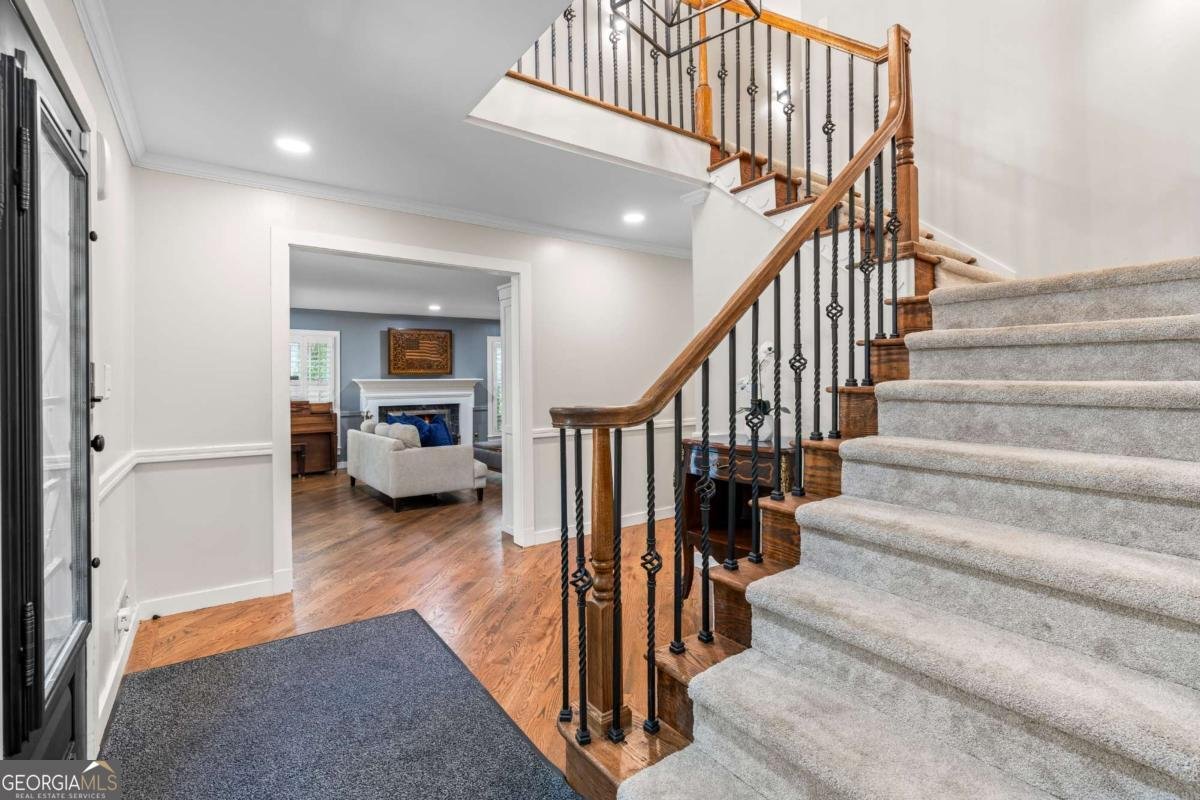 4610 Orkney Lane Atlanta - Photo 15