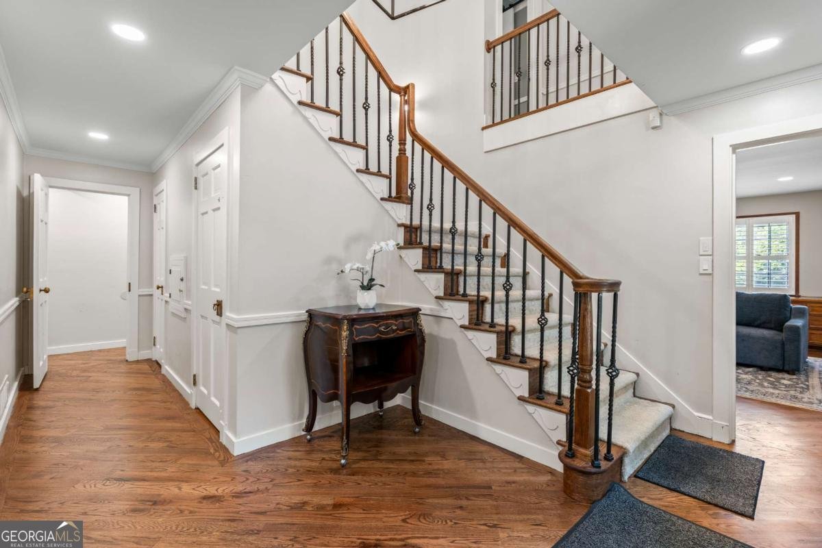 4610 Orkney Lane Atlanta - Photo 16