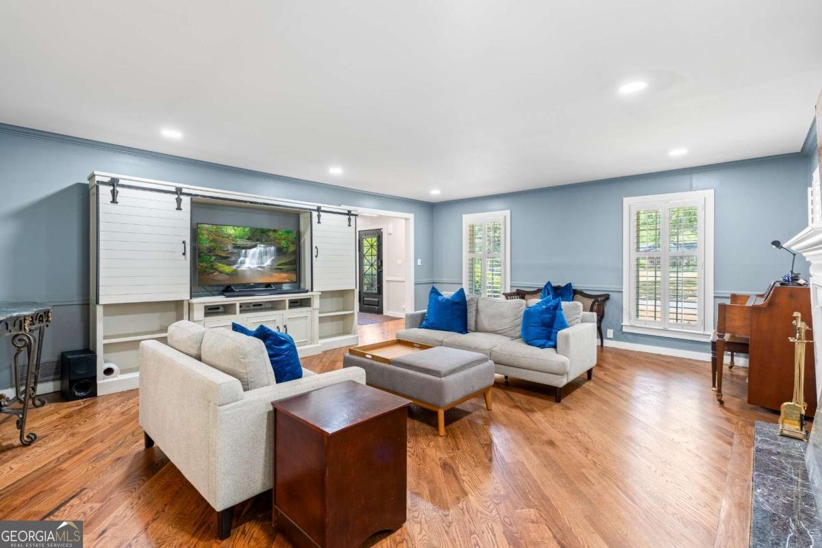 4610 Orkney Lane Atlanta - Photo 17