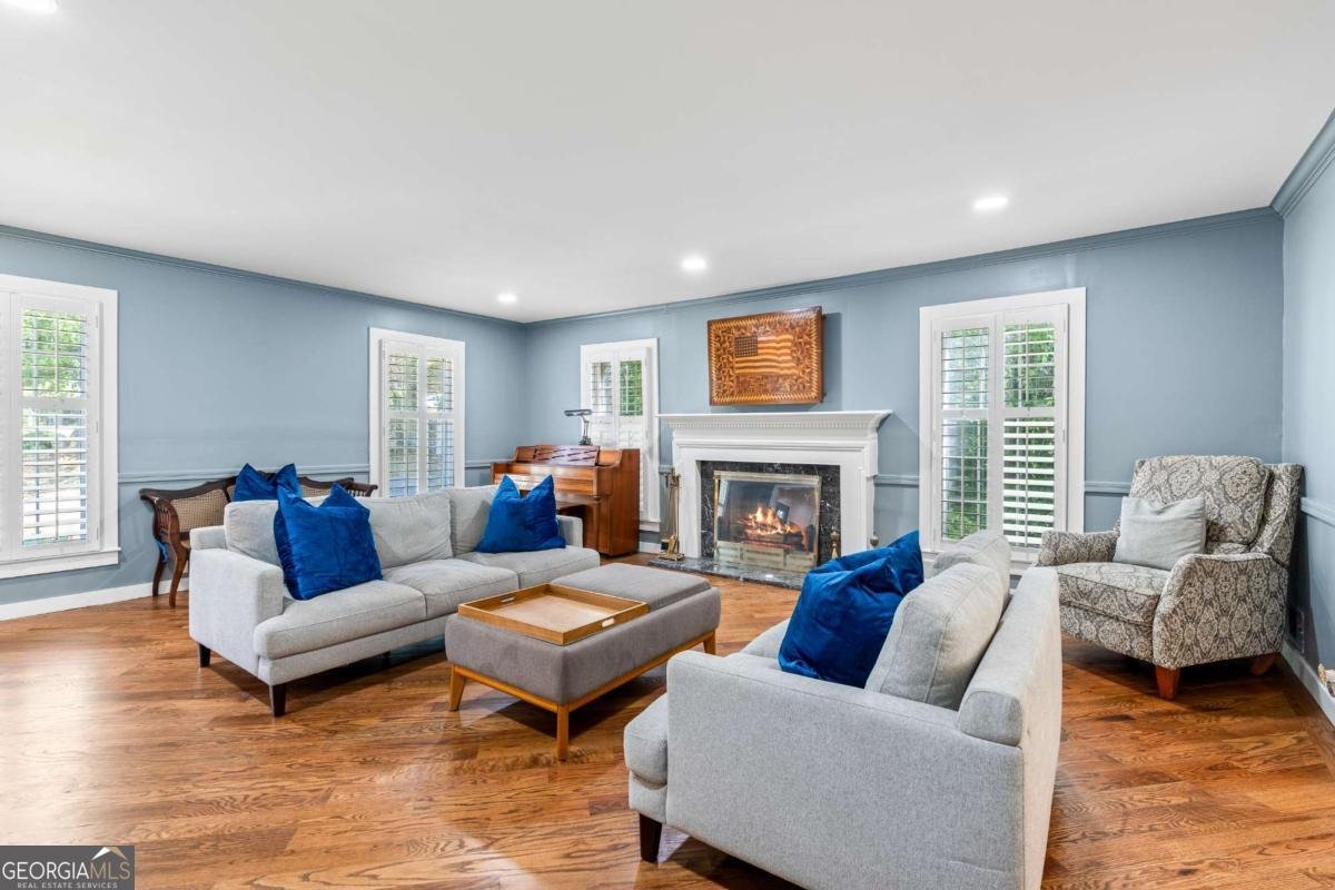 4610 Orkney Lane Atlanta - Photo 18