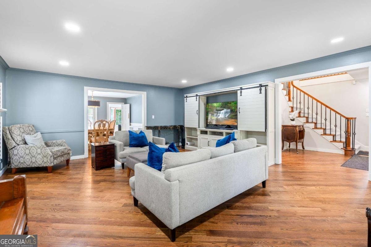 4610 Orkney Lane Atlanta - Photo 19