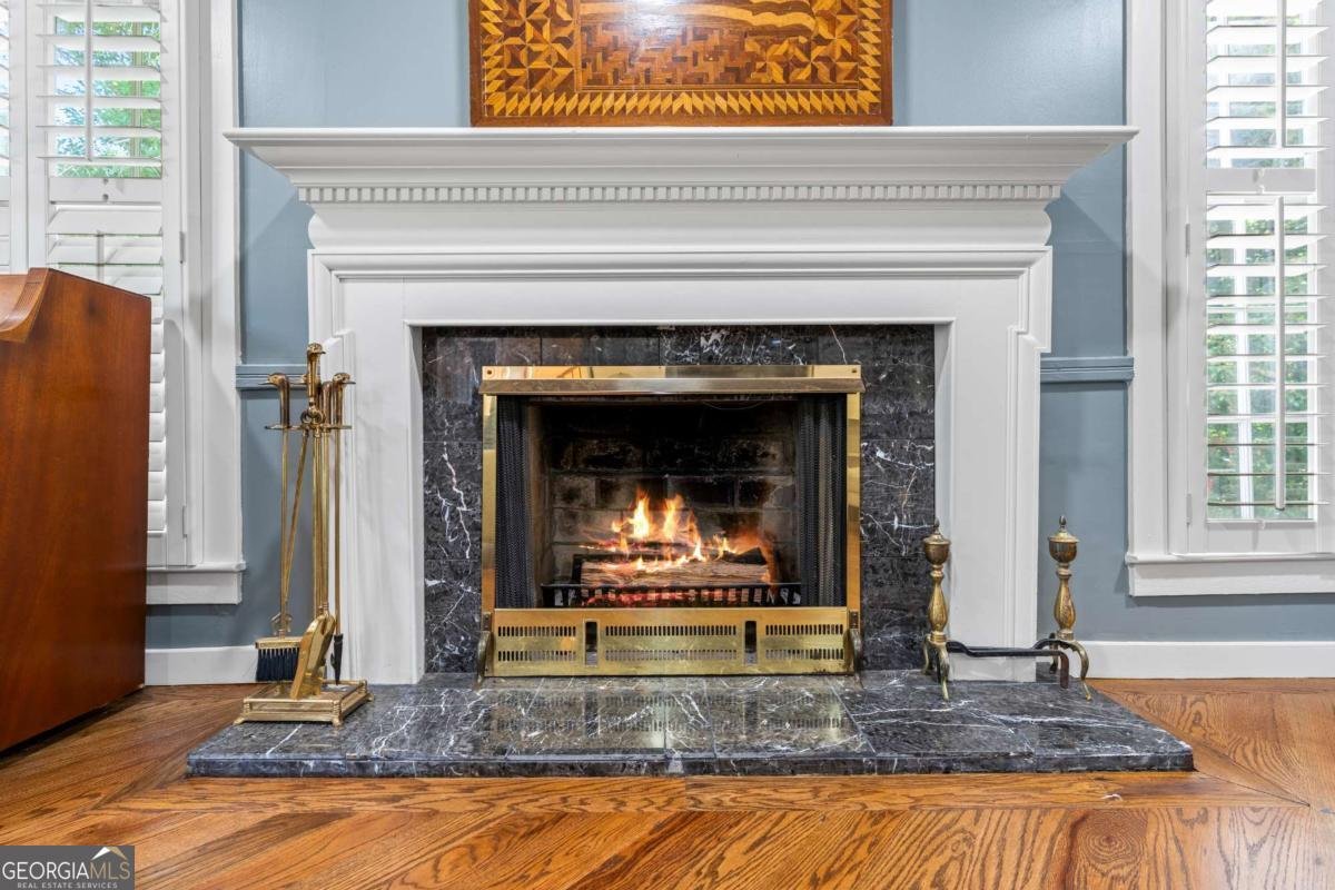 4610 Orkney Lane Atlanta - Photo 20
