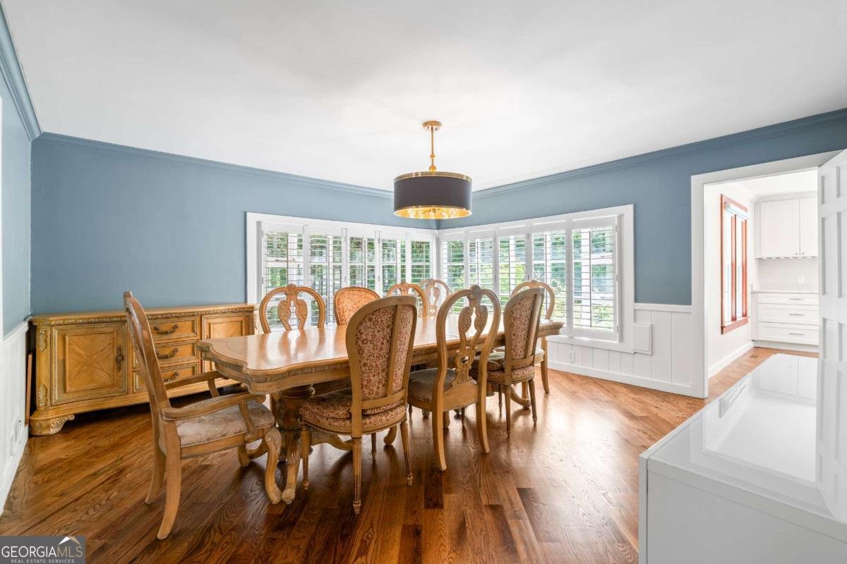 4610 Orkney Lane Atlanta - Photo 21