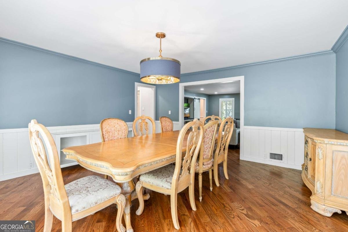 4610 Orkney Lane Atlanta - Photo 22