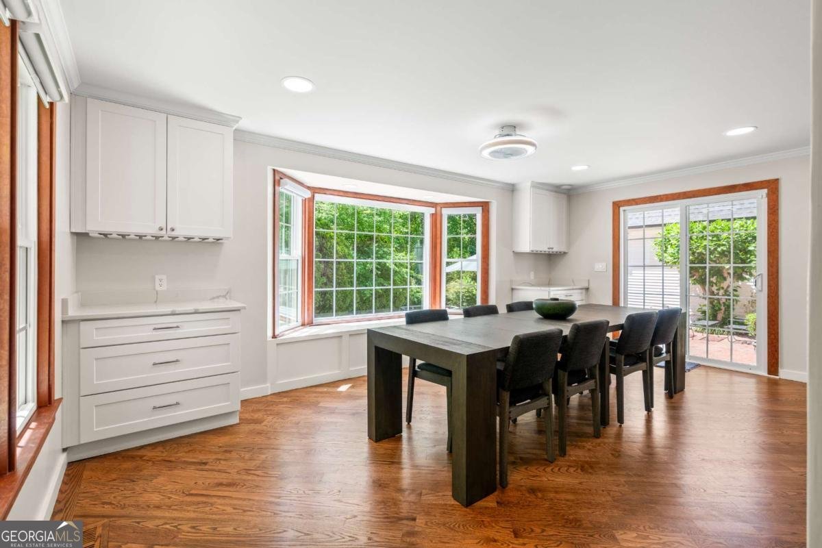 4610 Orkney Lane Atlanta - Photo 23