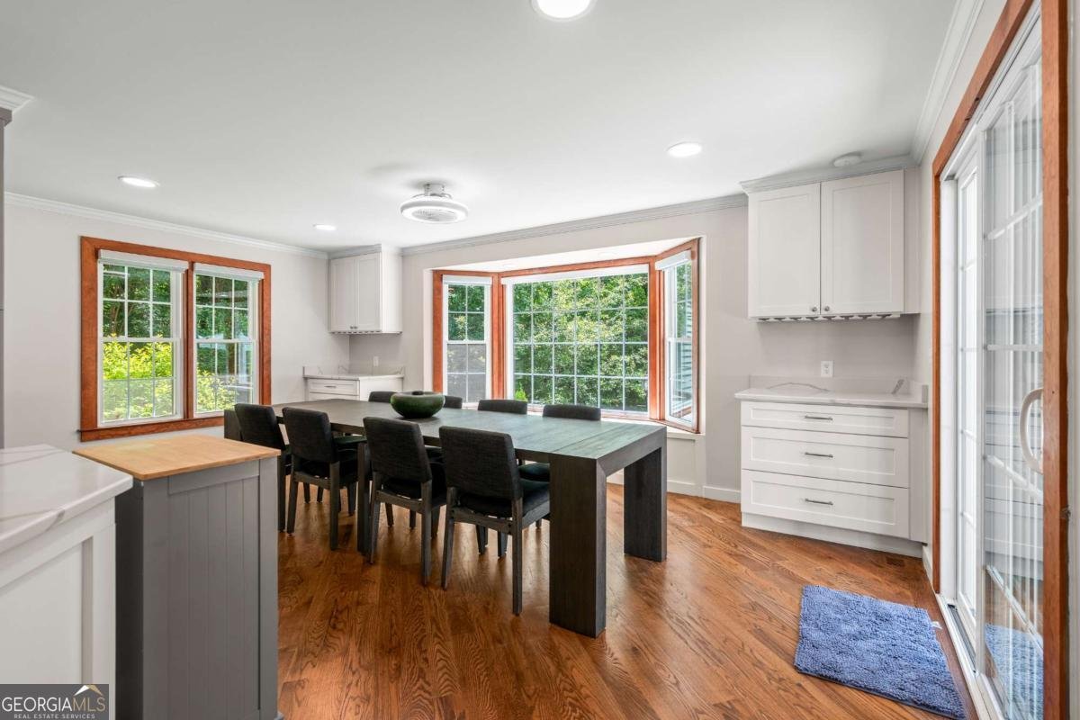 4610 Orkney Lane Atlanta - Photo 24