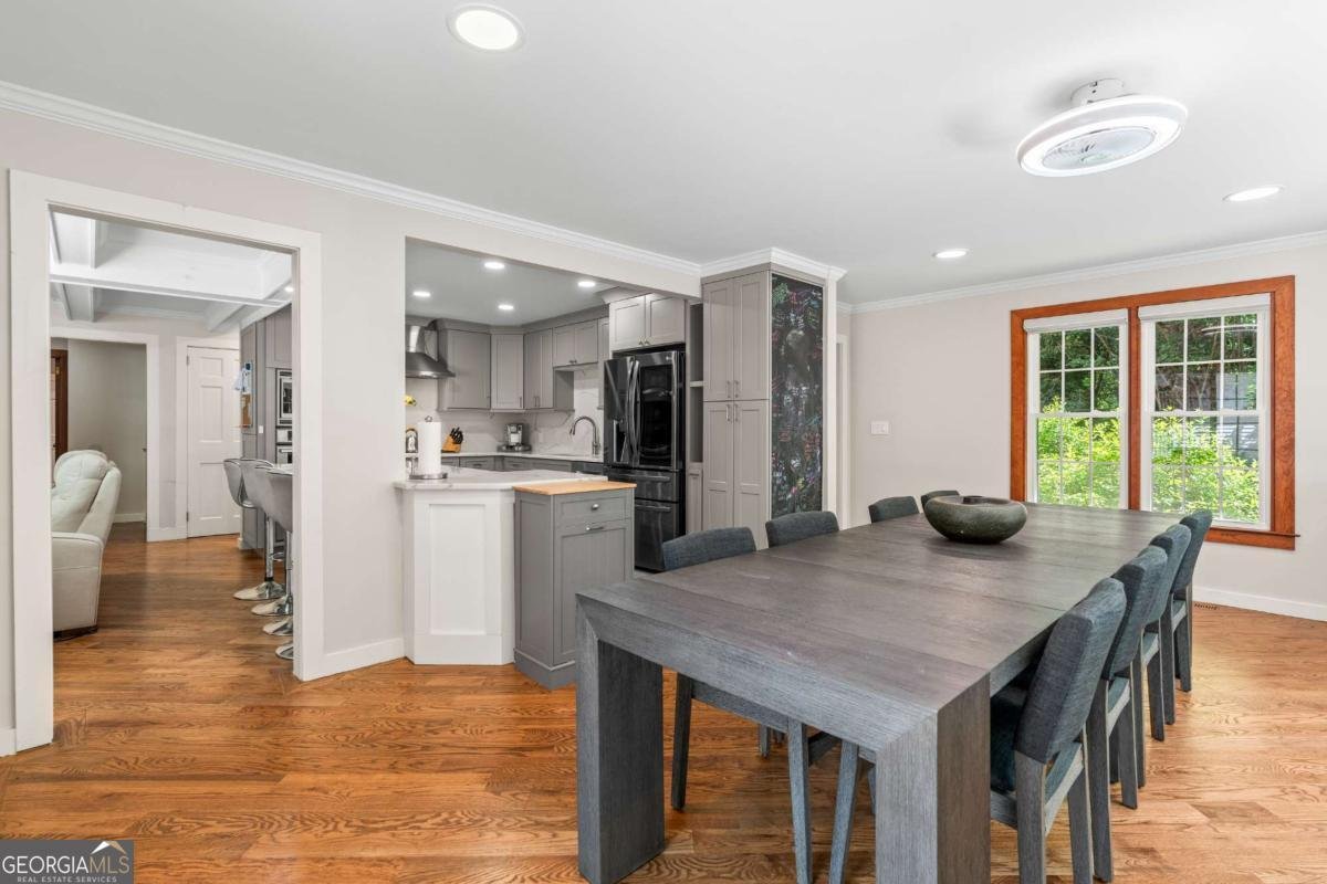 4610 Orkney Lane Atlanta - Photo 25
