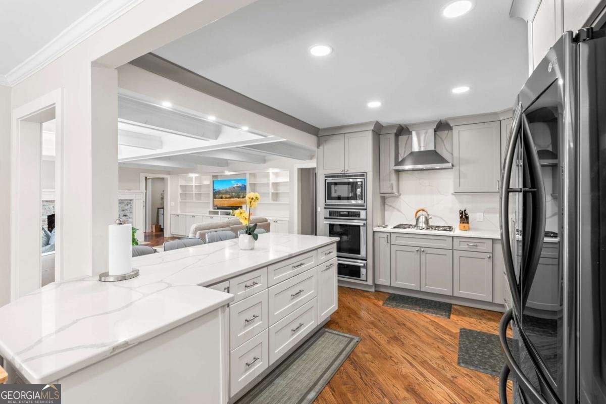 4610 Orkney Lane Atlanta - Photo 26