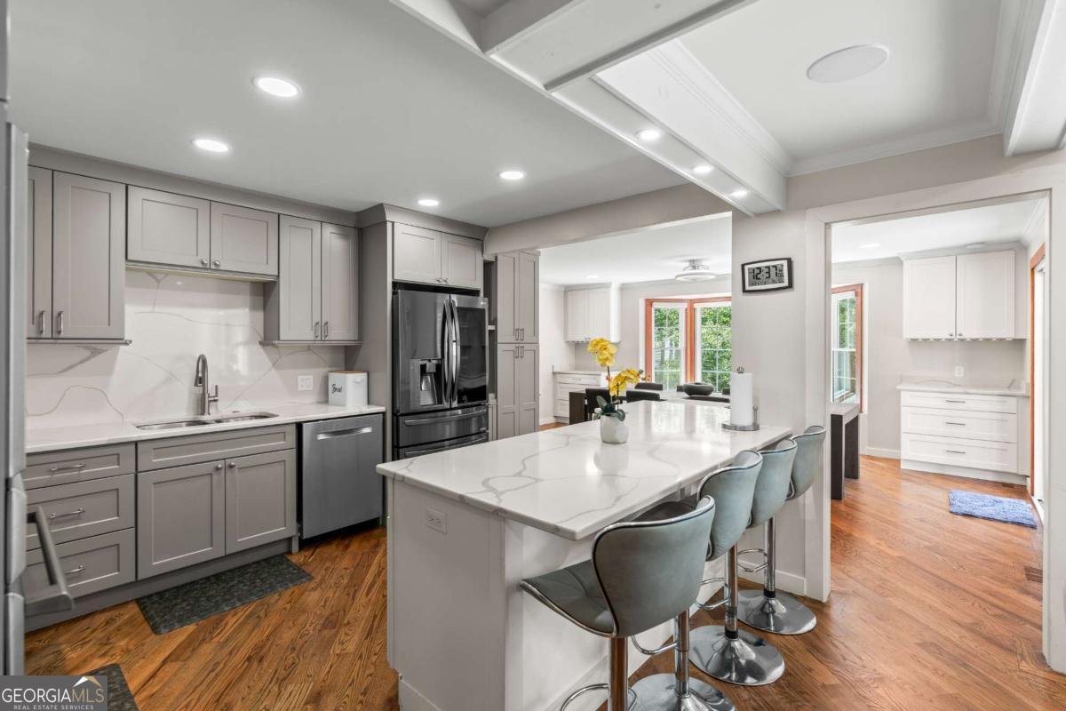 4610 Orkney Lane Atlanta - Photo 28