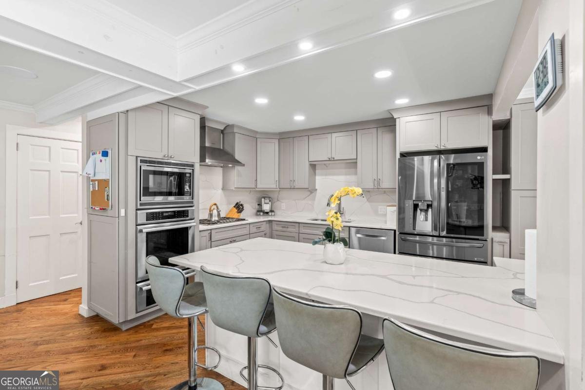 4610 Orkney Lane Atlanta - Photo 29