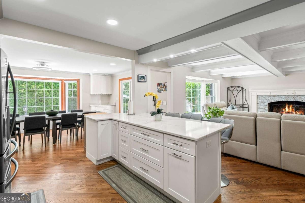 4610 Orkney Lane Atlanta - Photo 30