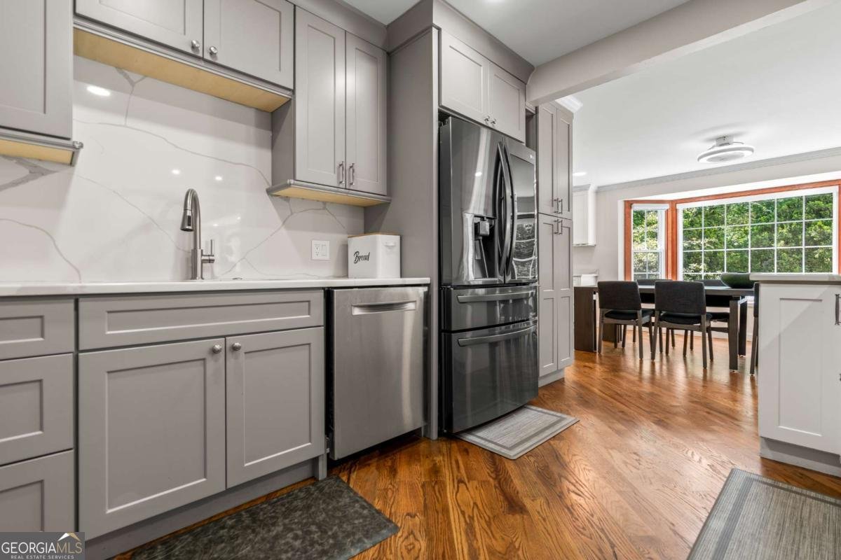 4610 Orkney Lane Atlanta - Photo 33