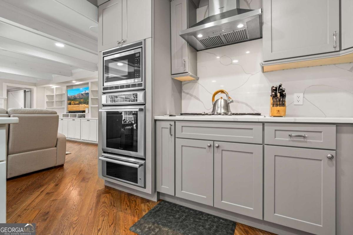 4610 Orkney Lane Atlanta - Photo 34