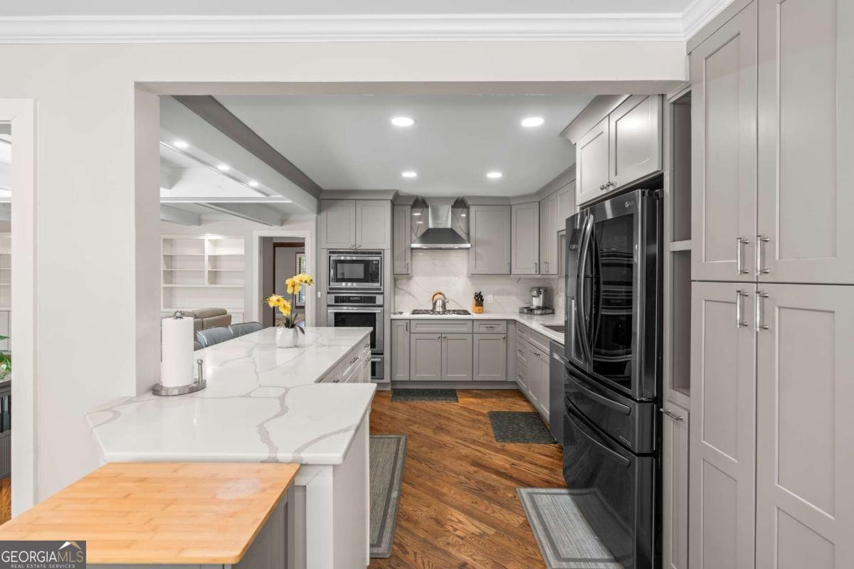 4610 Orkney Lane Atlanta - Photo 35