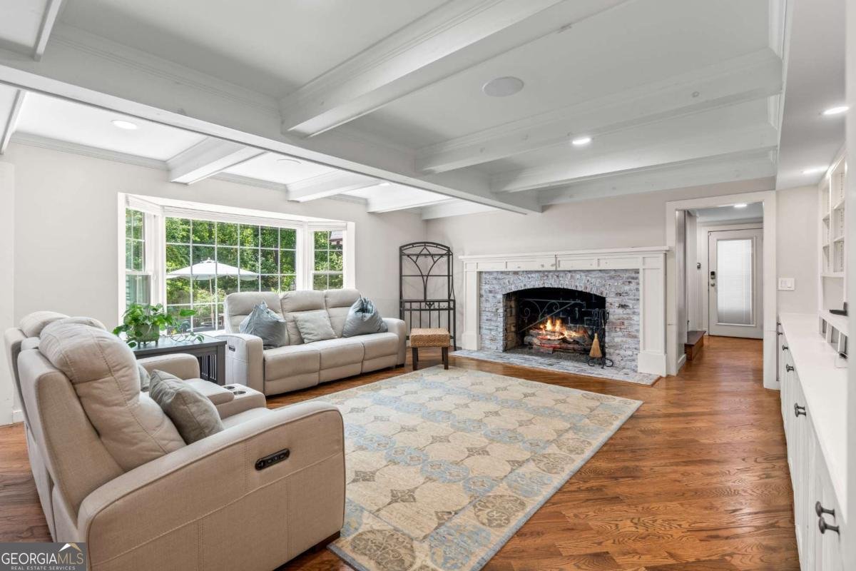4610 Orkney Lane Atlanta - Photo 37