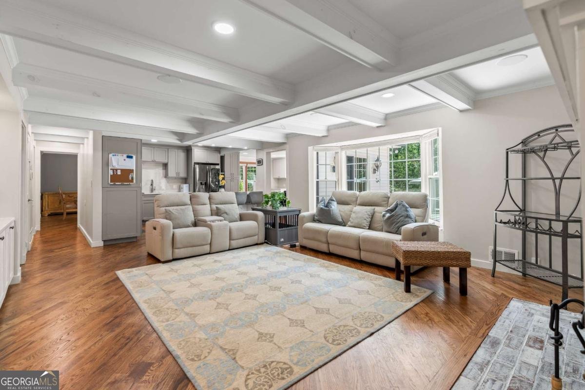4610 Orkney Lane Atlanta - Photo 38