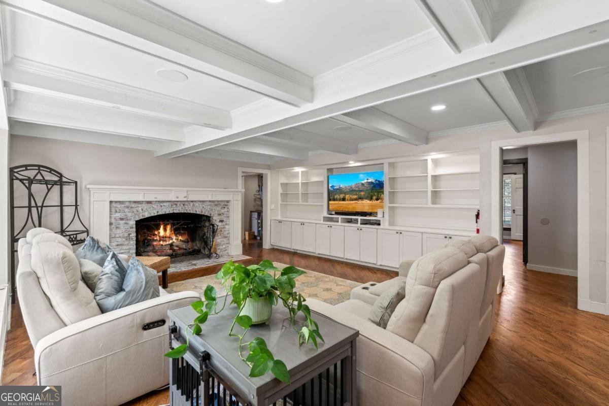 4610 Orkney Lane Atlanta - Photo 39