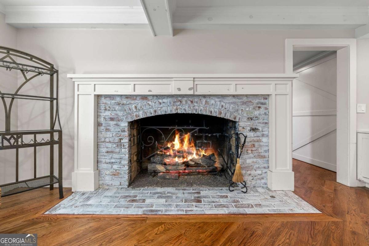 4610 Orkney Lane Atlanta - Photo 40