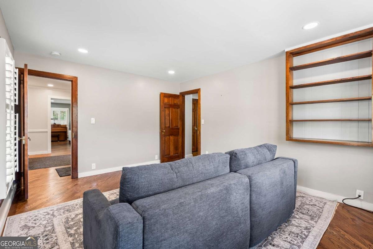 4610 Orkney Lane Atlanta - Photo 45