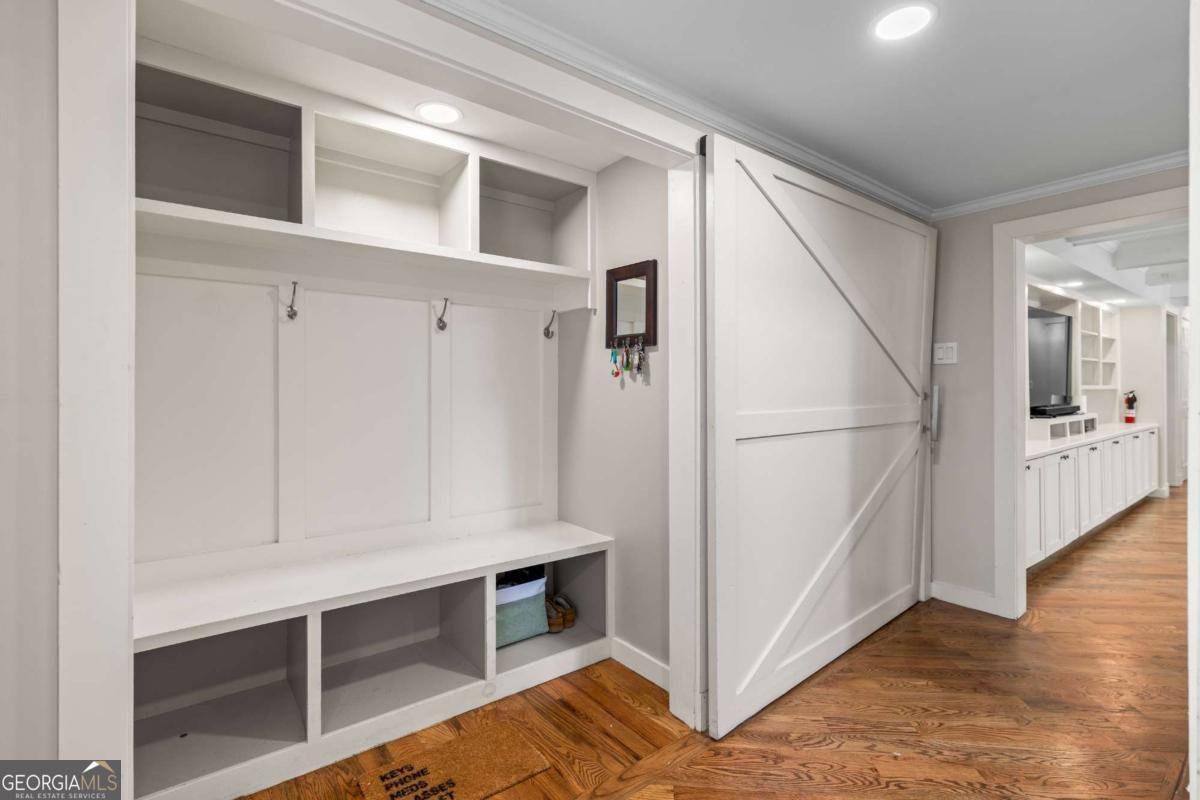 4610 Orkney Lane Atlanta - Photo 48
