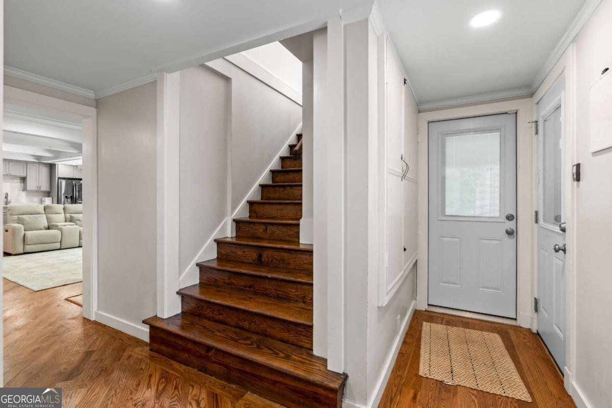 4610 Orkney Lane Atlanta - Photo 49