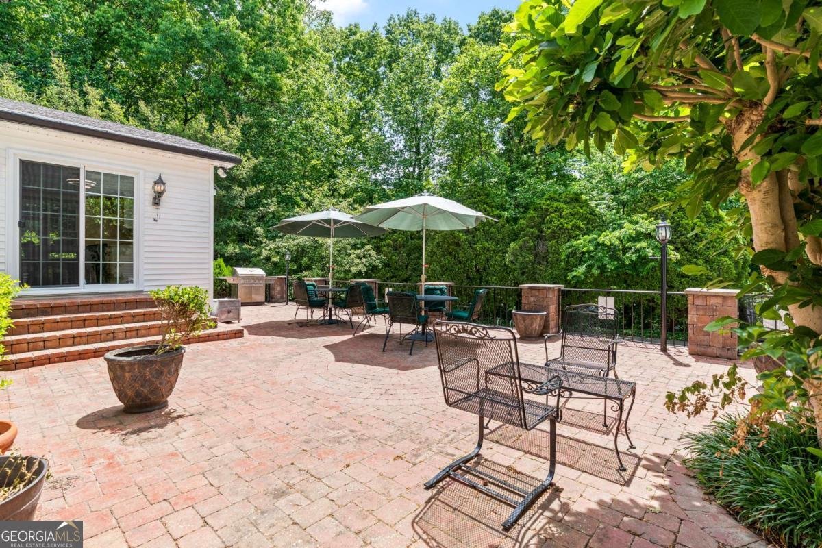 4610 Orkney Lane Atlanta - Photo 52