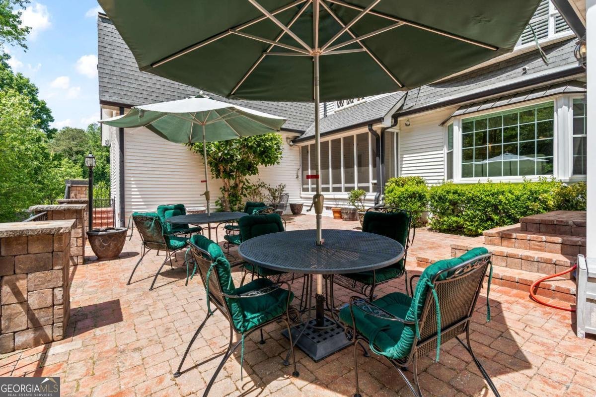 4610 Orkney Lane Atlanta - Photo 54