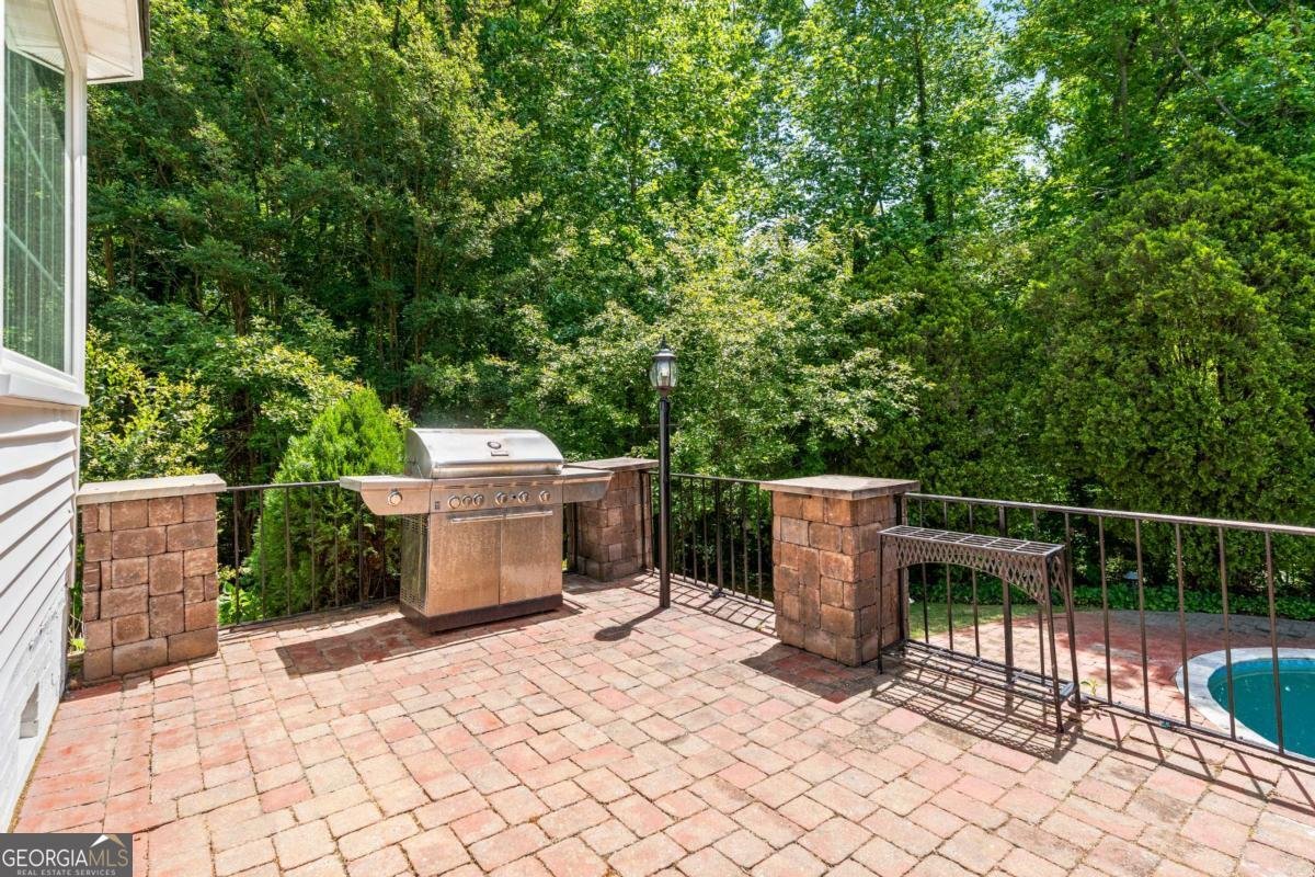 4610 Orkney Lane Atlanta - Photo 55