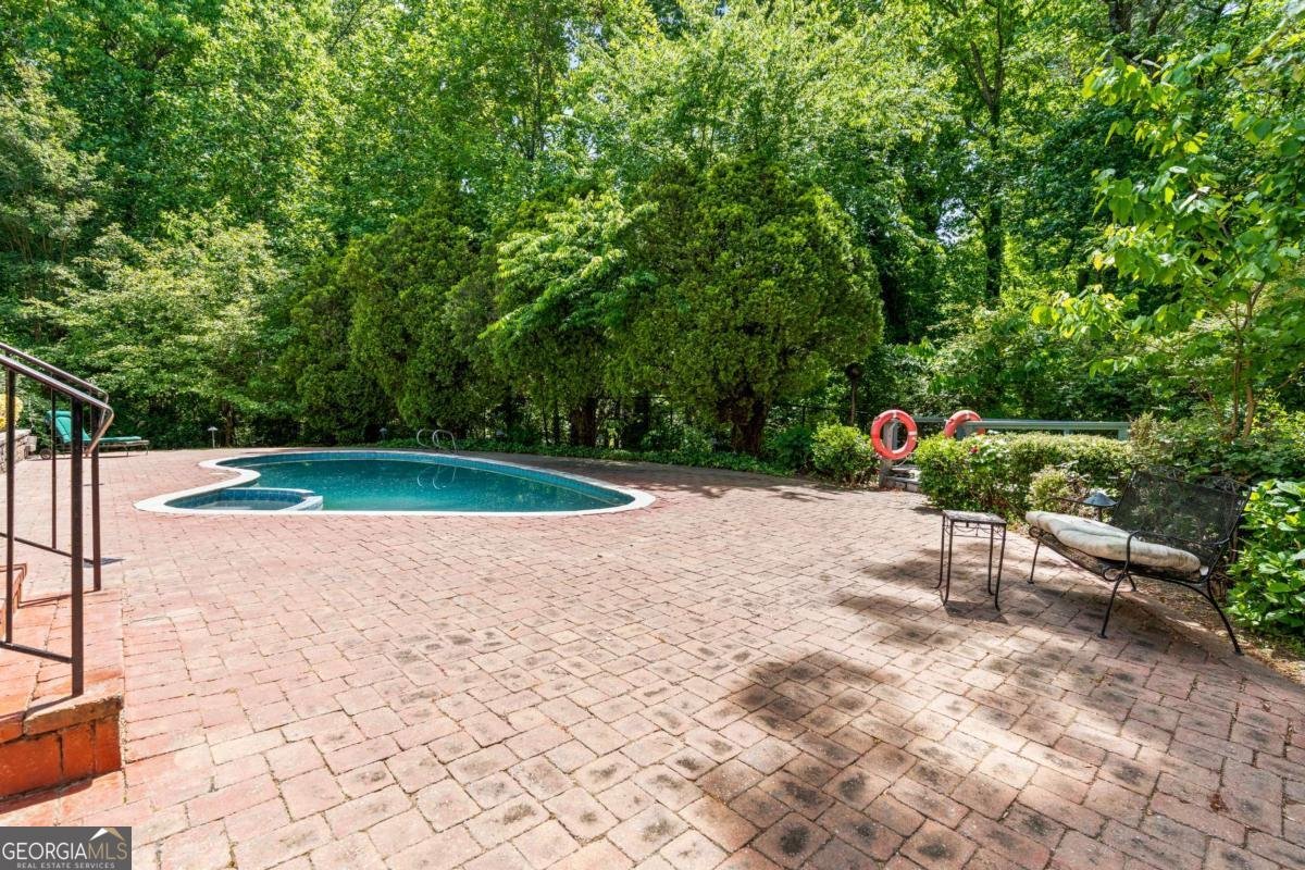4610 Orkney Lane Atlanta - Photo 56