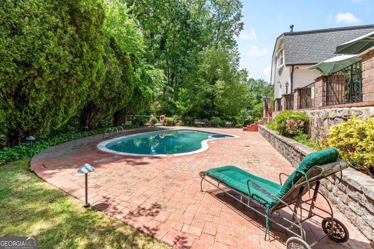 4610 Orkney Lane Atlanta - Photo 57