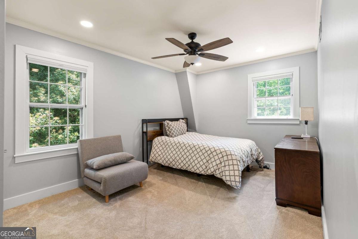 4610 Orkney Lane Atlanta - Photo 67