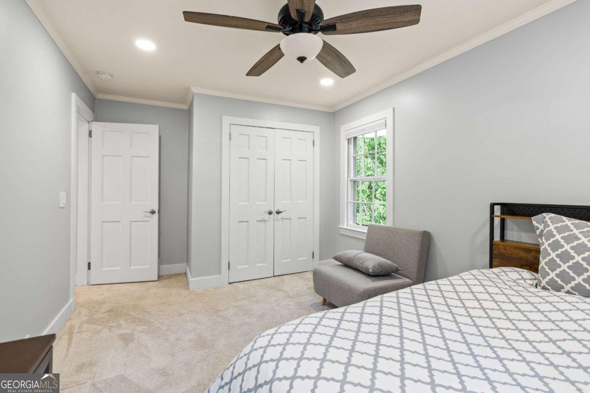 4610 Orkney Lane Atlanta - Photo 68