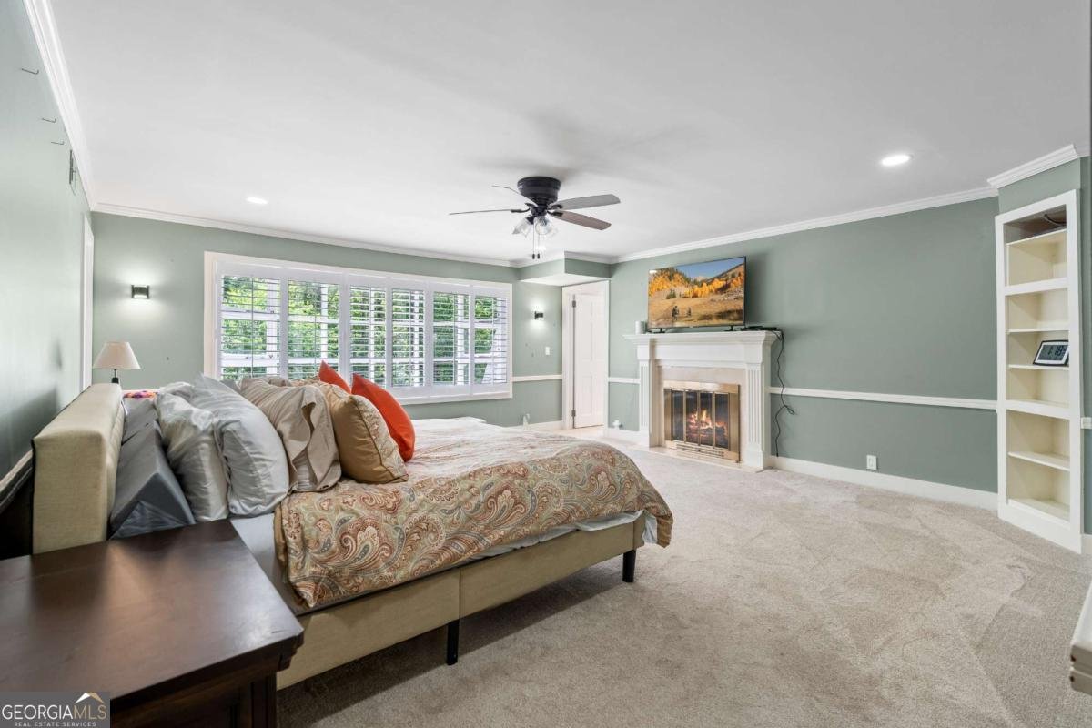4610 Orkney Lane Atlanta - Photo 69