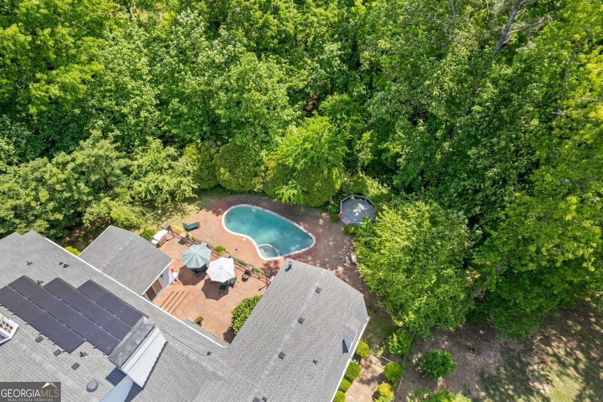 4610 Orkney Lane Atlanta - Photo 7