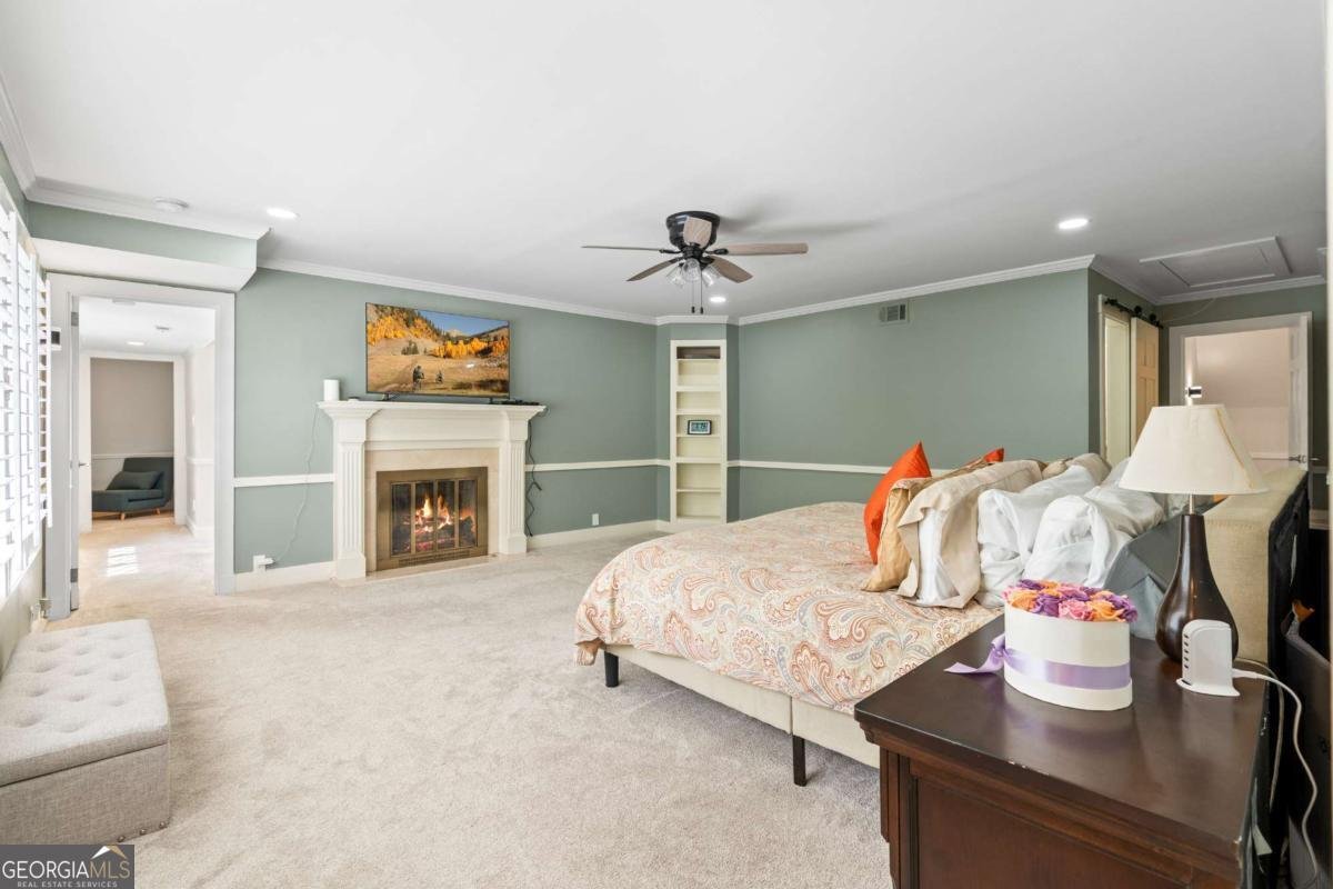 4610 Orkney Lane Atlanta - Photo 71