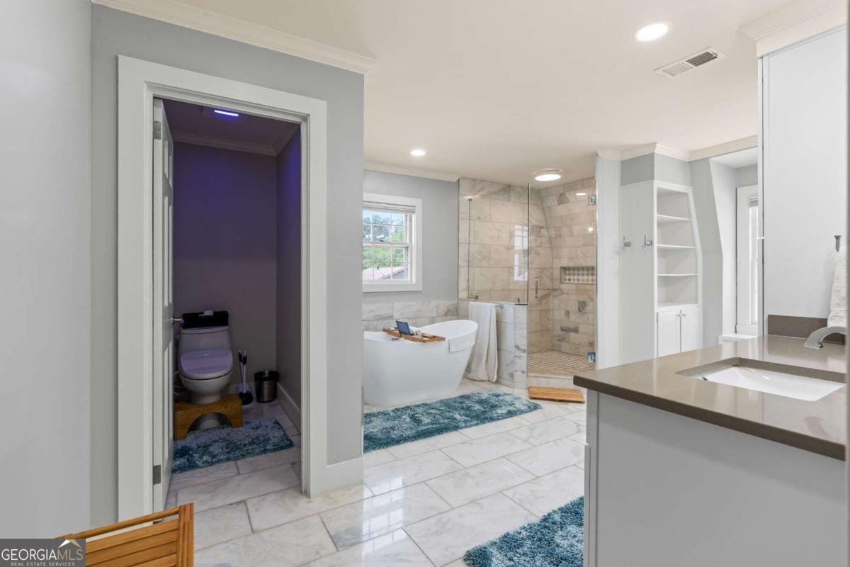 4610 Orkney Lane Atlanta - Photo 75