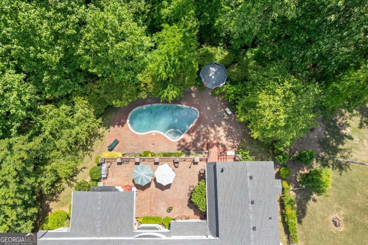 4610 Orkney Lane Atlanta - Photo 8