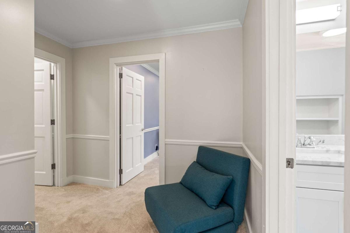 4610 Orkney Lane Atlanta - Photo 82