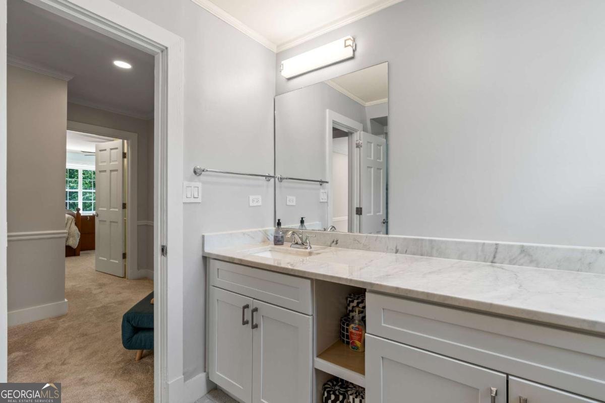 4610 Orkney Lane Atlanta - Photo 83