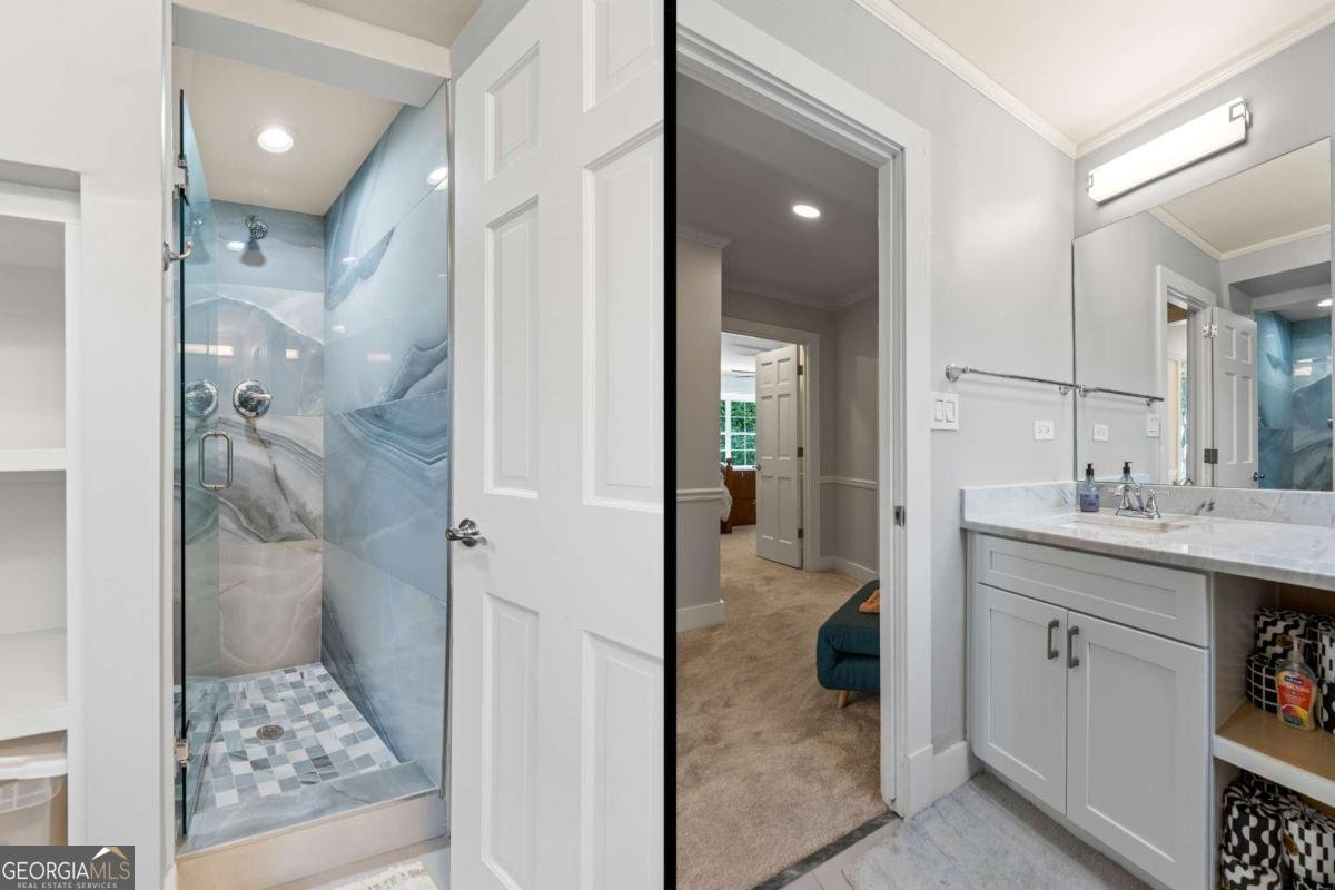 4610 Orkney Lane Atlanta - Photo 84