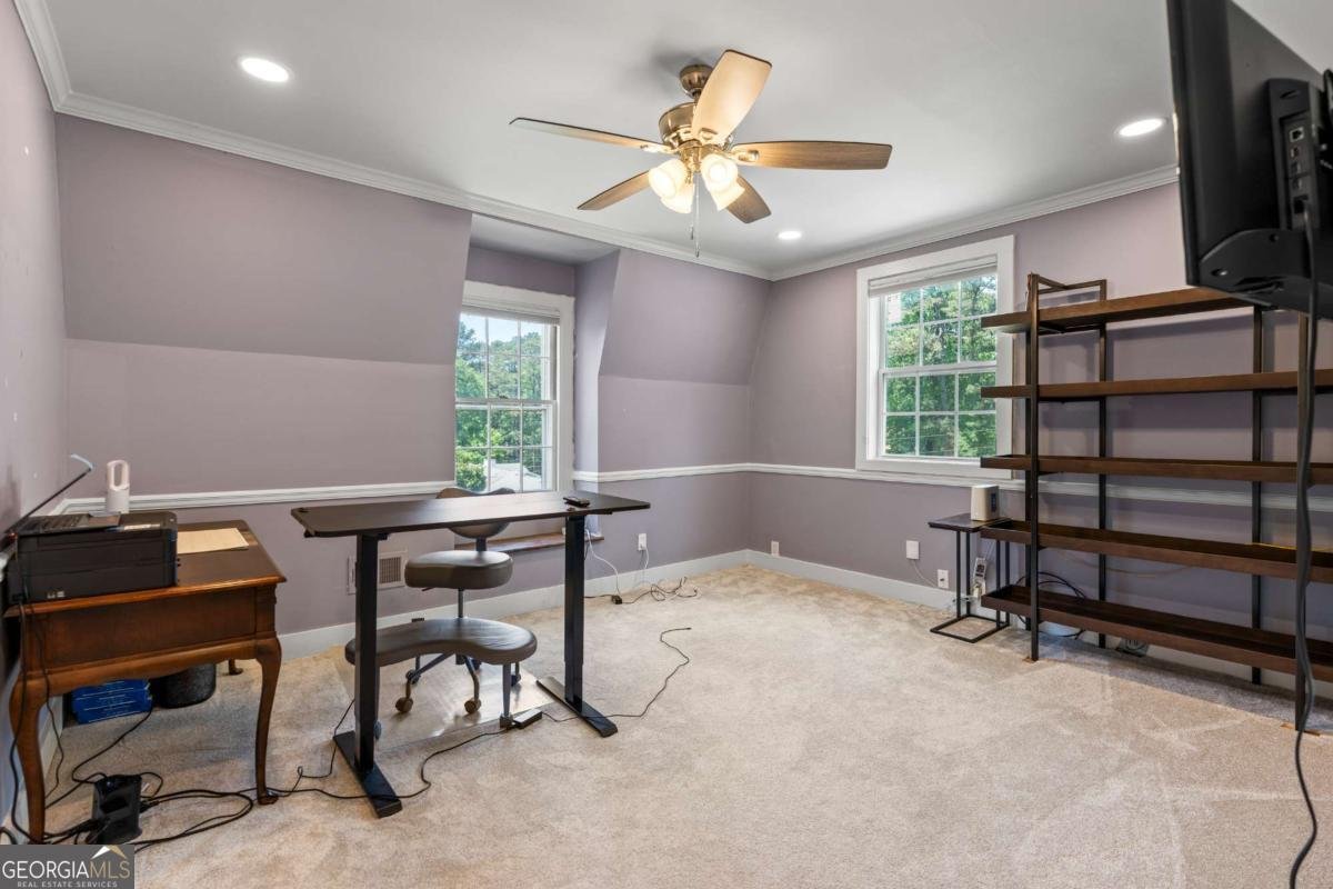 4610 Orkney Lane Atlanta - Photo 85