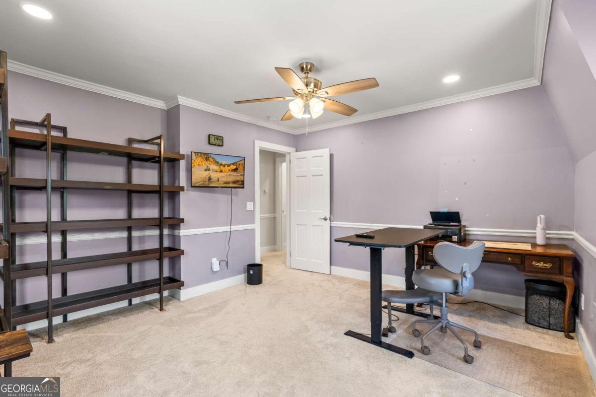 4610 Orkney Lane Atlanta - Photo 86